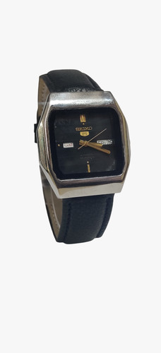 Vintage seiko automatic date - vintage,