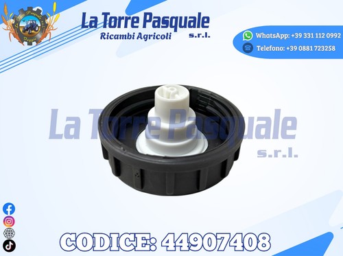 44907408 tappo serbatoio - 44907408,
