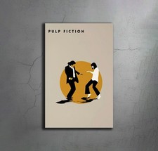 ART WORK Stampa Poster PULP