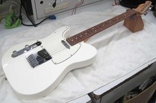 FENDER MEXICO TELECASTER LF