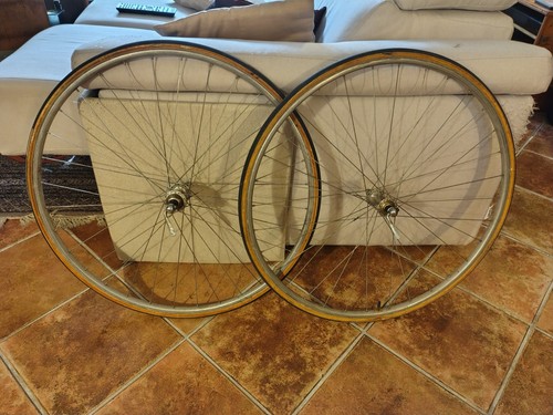 Ruote per bici corsa - per,