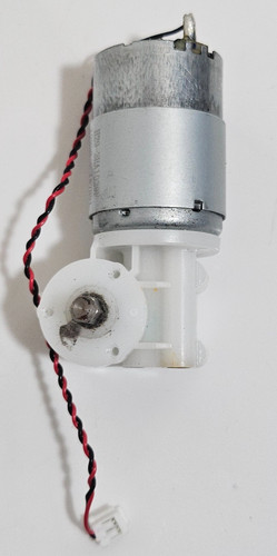 Vorwerk folletto vr300 robot - folletto,