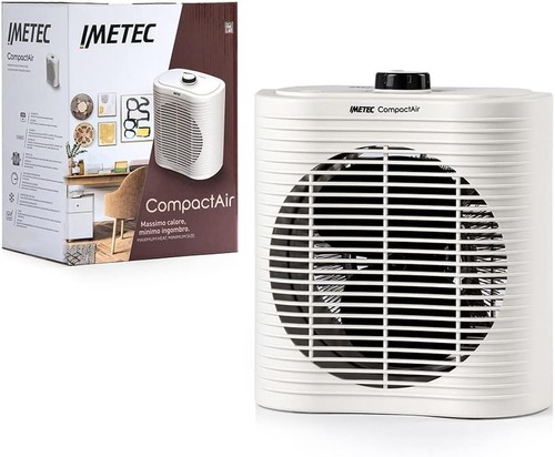 Imetec compact air - imetec,