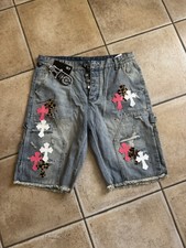 Chrome Hearts jeans
