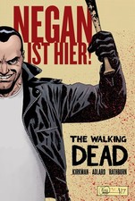 Robert Kirkman The Walking