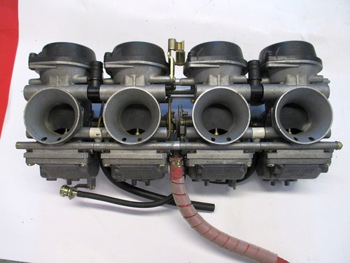 Yamaha yzf750r 4hd 1993 - yzf750r, 1993-1998
