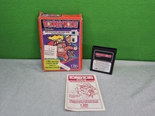 Donkey Kong Atari 2600