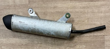 Terminale marmitta HM 50