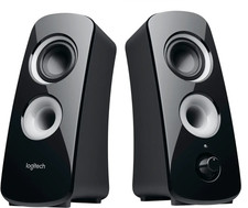 Logitech Z323 Altoparlanti
