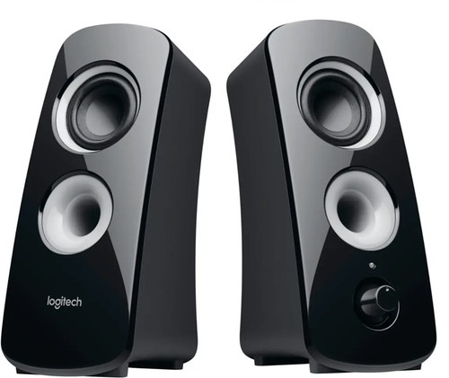 Logitech z323 altoparlanti - logitech,