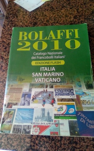 Catalogo bolaffi flash - catalogo,