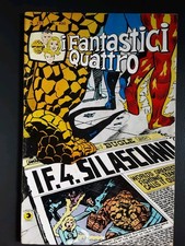 FANTASTICI 4 Corno n 217 no