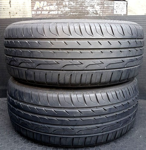 Gomme usate 215 - usate, 97w