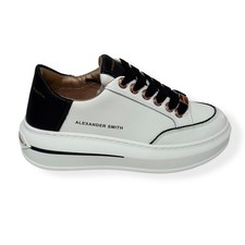 ALEXANDER SMITH Modello Lancaster Scarpe Donna Sneakers 2025