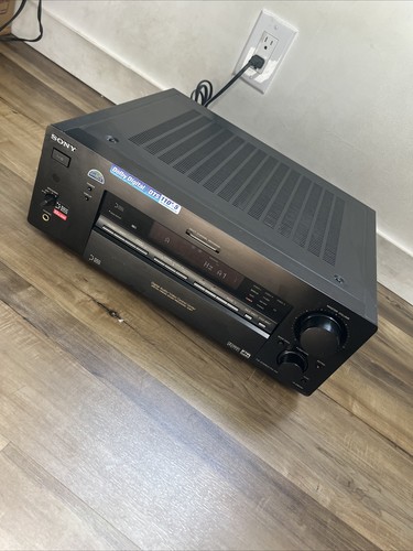 Sony str db940 ricevitore - str-db940,
