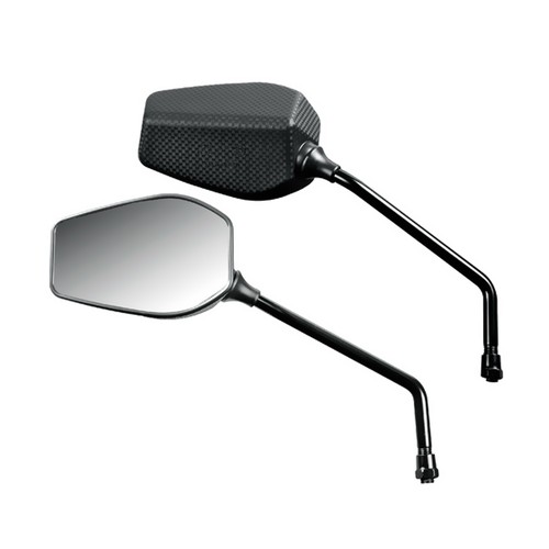 Coppia specchi retrovisori