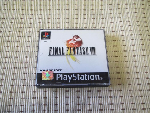 Final fantasy viii per - final,