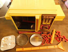 Betty Crocker Easy Bake Mini