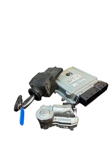 Kit set immo centralina - set,