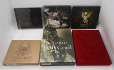 Versailles 6CDs Lirica