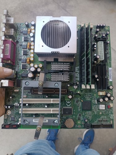 Scheda video agp hercules - video,