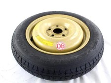 42700SZ3E01 RUOTINO DI SCORTA DUNLOP T135/90 D15 100M HONDA FR-V 2.2 D 103KW 6M 