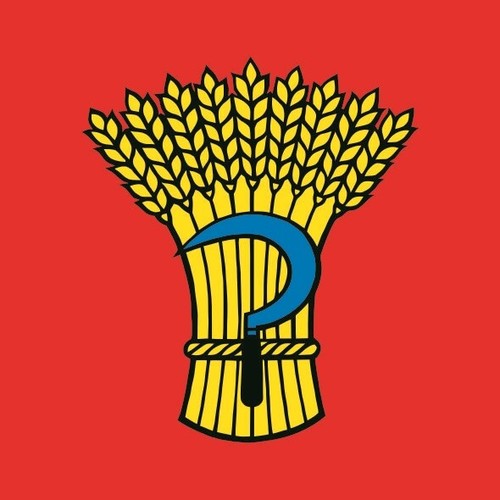 Bandiera möhlin - bandiera,