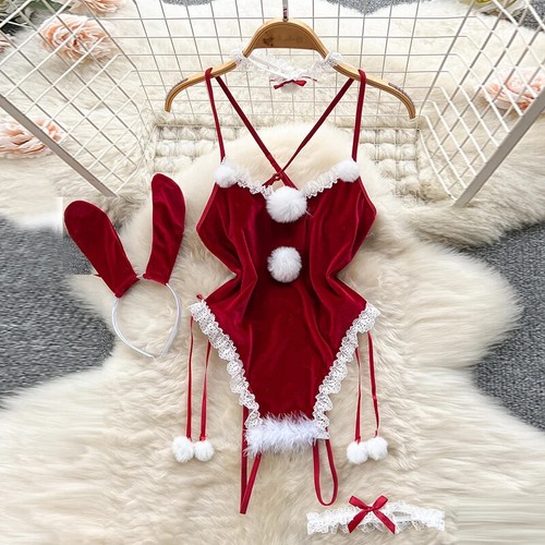 Grembiule donna sexy lingerie