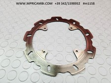 DISCO POSTERIORE FRENO 43351-KZ4-J40 HONDA CR 250 2002 2007 REAR DISC