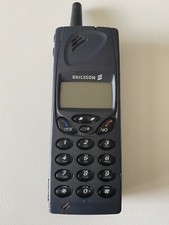 ERICSSON TYPE 0100801 PORTABLE