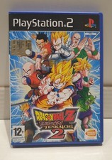 DRAGON BALL Z BUDOKAI