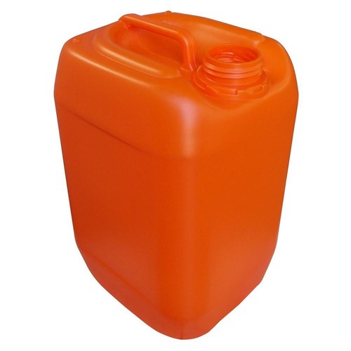 Tanica plastica 11 - tanica, in