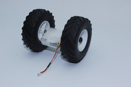 Asse posteriore siku - 6797, 6798