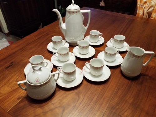 Richard ginori servizio - richard, caffè