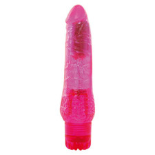 Vibratore vaginale anale - vibratore,