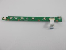 Scheda Pulsante Accensione