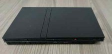 PLAYSTATION 2  SLIM  CONSOLE