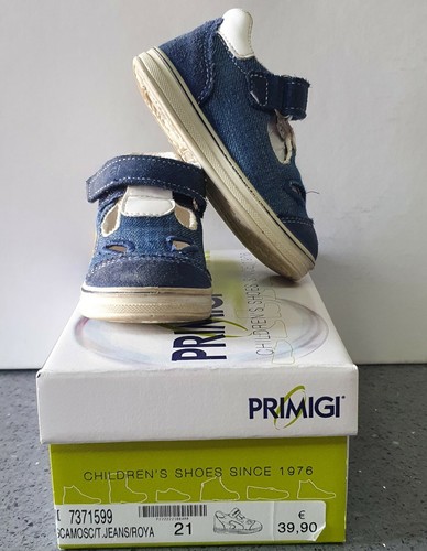 Scarpe bimbo - bimbo,