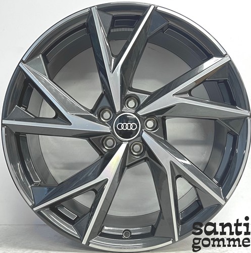 Cerchi lega audi - in, "