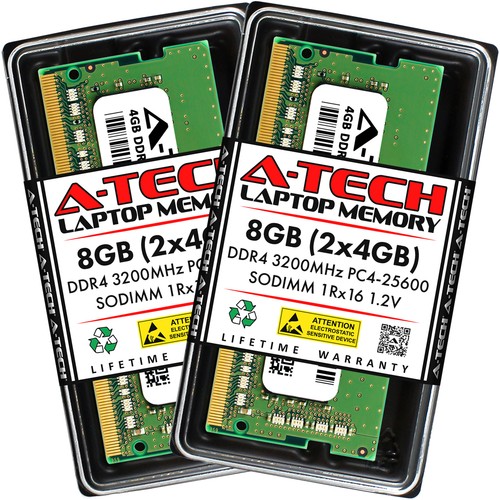 2x4 ddr4 3200 asus - 8, ddr4-3200