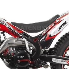 JITSIE Sedile Prove Universali