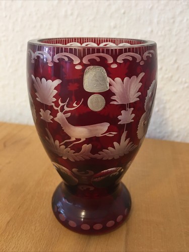 Tazza amicizia massiccia