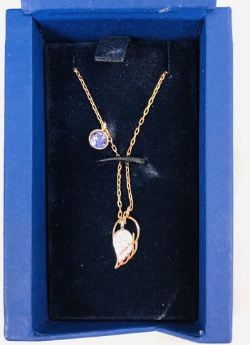 Swarovski collana originale - swarovski,