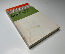 Thomas Nashe, Il viaggiatore sfortunato, 1° edizione Einaudi Centopagine 1972