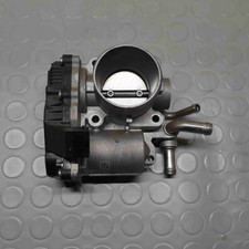 3510003BC0 // 9045040010 Corpo farfallato KIA RIO (4A SERIE)(17>) 2018 1.2B 5P