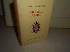 Virgilio Brocchi - PICCOLI