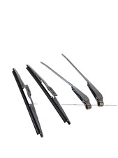 Kit coppia bracci - coppia, +