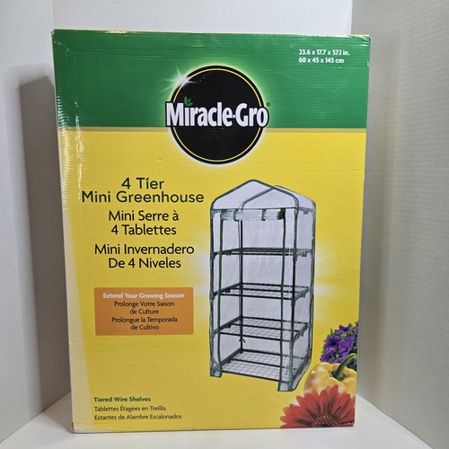 Mini serra portatile 17 x - mini,