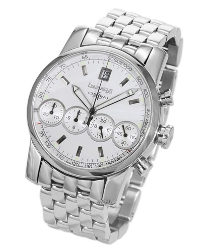 Eberhard chrono ref - eberhard, 4