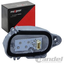 MAXGEAR Centralina Per le Luci